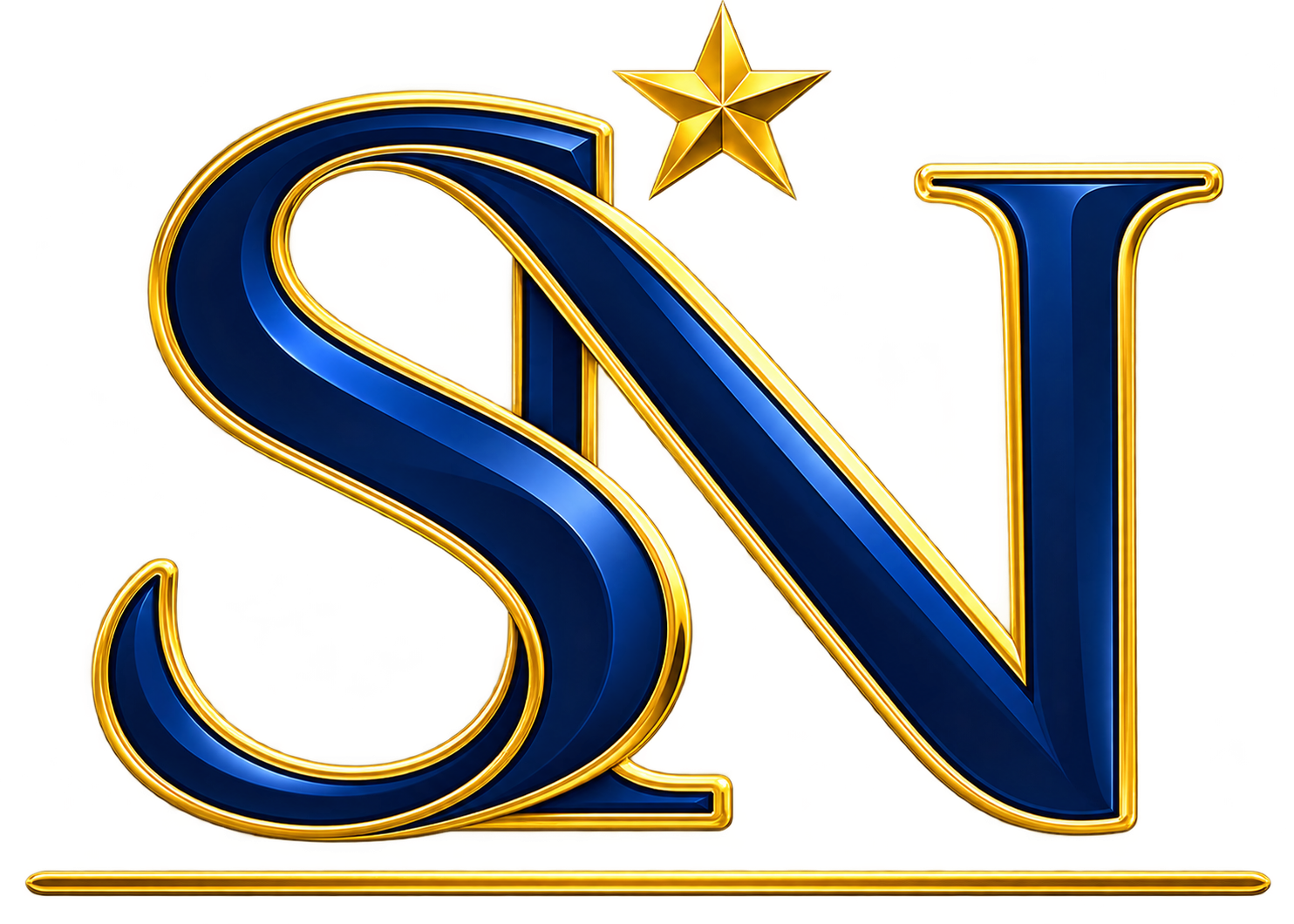 Logo de Serge NEDRO